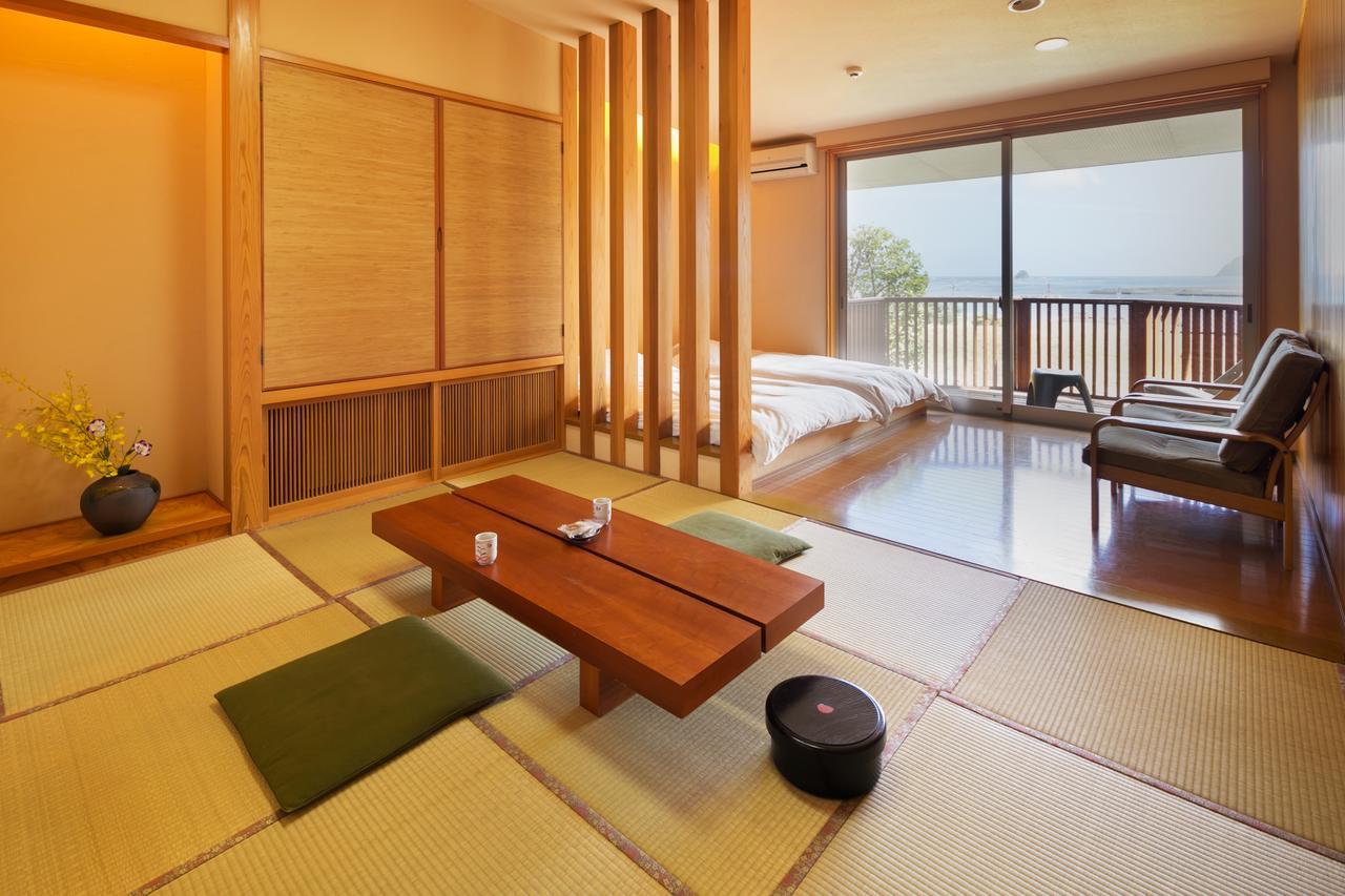 Sazareishi Takashima Nobeoka Exterior photo