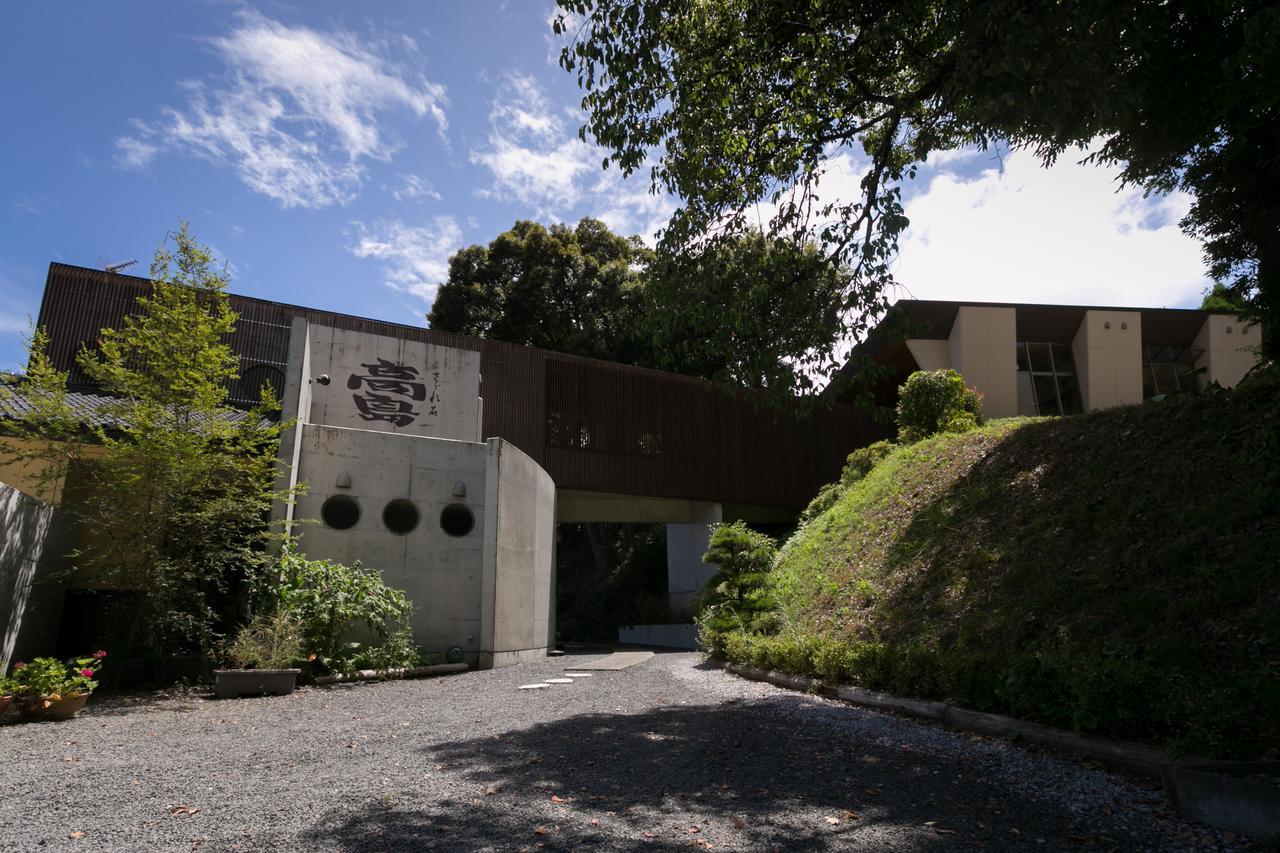 Sazareishi Takashima Nobeoka Exterior photo