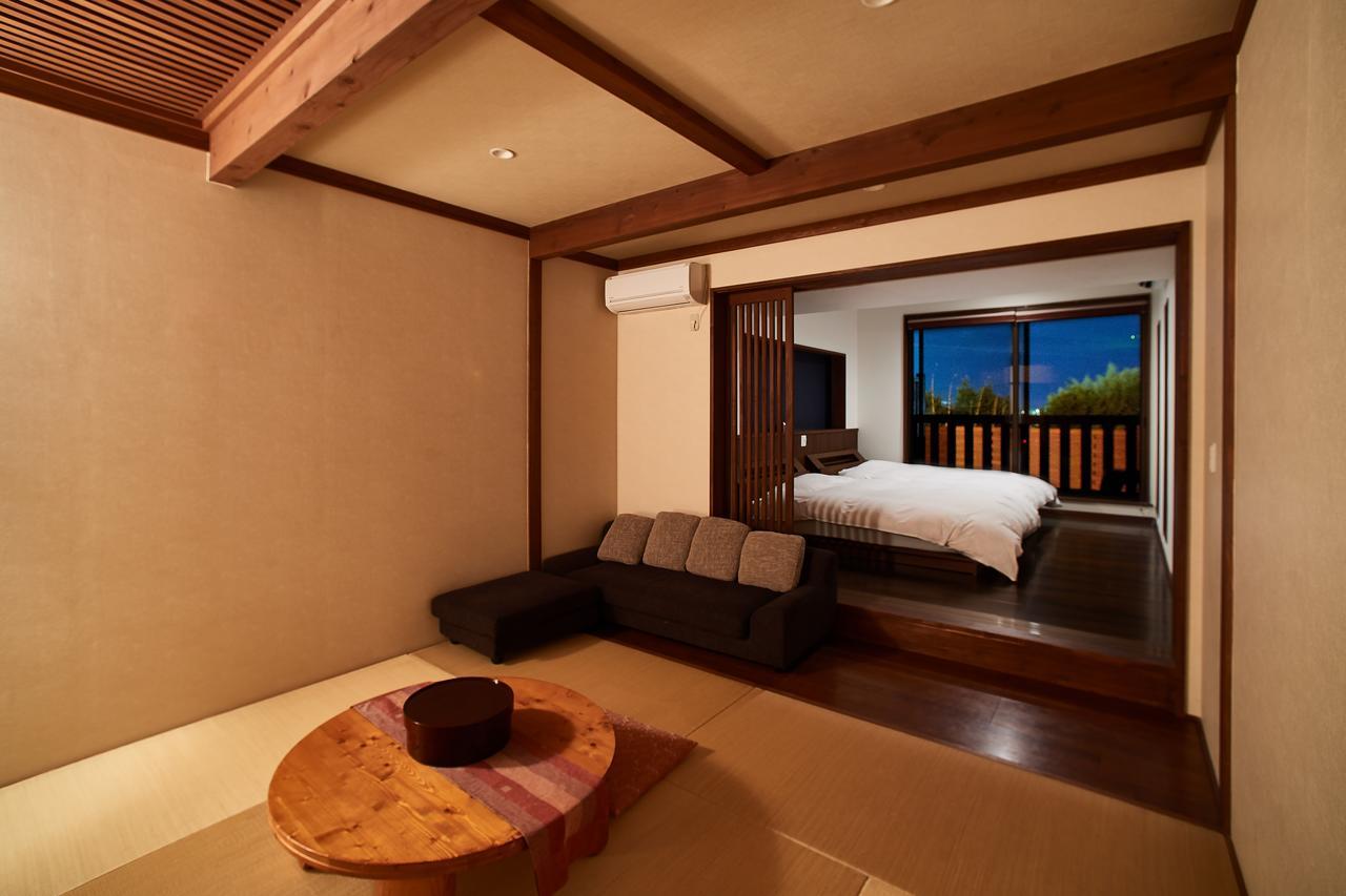 Sazareishi Takashima Nobeoka Exterior photo